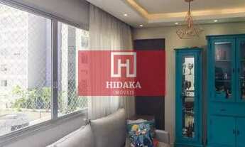 Imagem: Apartamento à venda no bairro Santa Cecília