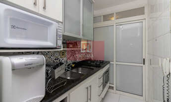 Imagem 7: Apartamento à venda no bairro Perdizes - São Paulo/SP, Zona Oeste