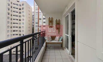 Imagem: Apartamento à venda no bairro Perdizes