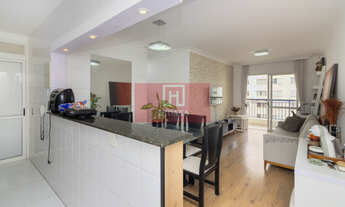 Imagem 6: Apartamento à venda no bairro Perdizes - São Paulo/SP, Zona Oeste