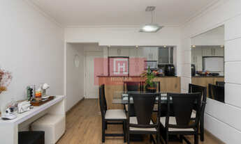 Imagem 5: Apartamento à venda no bairro Perdizes - São Paulo/SP, Zona Oeste