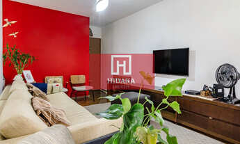 Imagem: Apartamento à venda no bairro Jardim Paulista