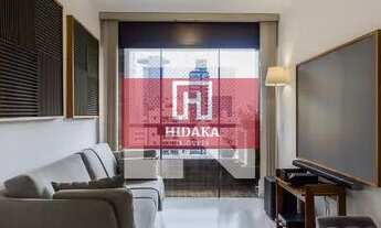 Imagem: Apartamento à venda no bairro Pinheiros