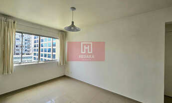 Imagem 3: Apartamento à venda no bairro Moema - São Paulo/SP, Zona Sul