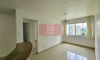 Imagem: Apartamento à venda no bairro Moema - São