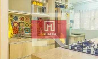 Imagem 4: Apartamento à venda no bairro Saúde - São Paulo/SP, Zona Sul