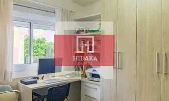 Imagem 6: Apartamento à venda no bairro Saúde - São Paulo/SP, Zona Sul