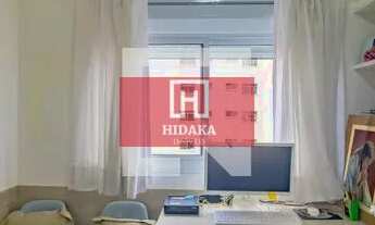 Imagem 7: Apartamento à venda no bairro Saúde - São Paulo/SP, Zona Sul