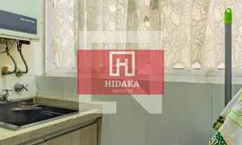 Imagem 5: Apartamento à venda no bairro Saúde - São Paulo/SP, Zona Sul