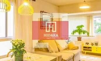 Imagem: Apartamento à venda no bairro Saúde