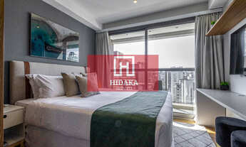 Imagem: Apartamento à venda no bairro Jardim Paulista