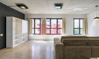 Imagem 6: Apartamento à venda no bairro Vila Suzana - São Paulo/SP, Zona Sul