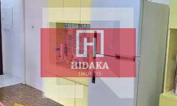 Imagem 5: Apartamento à venda no bairro Ipiranga - São Paulo/SP, Zona Sul