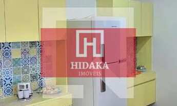 Imagem 4: Apartamento à venda no bairro Ipiranga - São Paulo/SP, Zona Sul