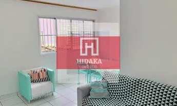 Imagem: Apartamento à venda no bairro Ipiranga