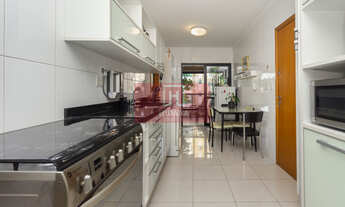 Imagem 6: Apartamento à venda no bairro Santana - São Paulo/SP, Zona Norte