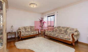 Imagem 2: Apartamento à venda no bairro Santana - São Paulo/SP, Zona Norte