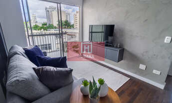 Imagem: Apartamento para alugar no bairro Itaim