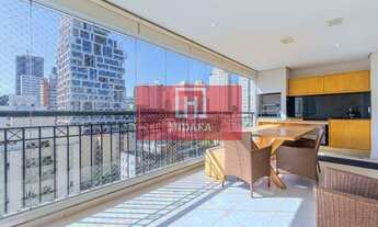 Imagem: Apartamento à venda no bairro Pinheiros