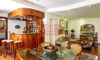 Imagem 3: Apartamento à venda no bairro Vila Nova Conceição - São Paulo/SP, Zona Sul