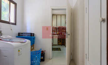 Imagem 7: Apartamento à venda no bairro Vila Nova Conceição - São Paulo/SP, Zona Sul