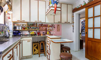 Imagem 5: Apartamento à venda no bairro Vila Nova Conceição - São Paulo/SP, Zona Sul