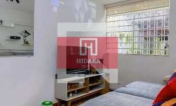 Imagem: Casa à venda no bairro Santo Amaro - São