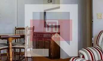 Imagem 3: Apartamento à venda no bairro Pinheiros - São Paulo/SP, Zona Oeste