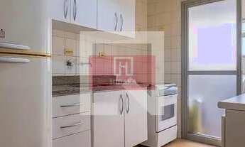 Imagem 5: Apartamento à venda no bairro Pinheiros - São Paulo/SP, Zona Oeste