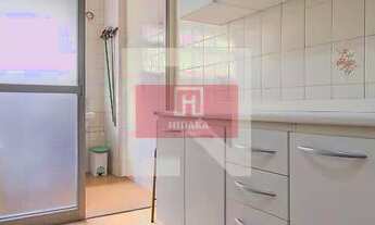 Imagem 6: Apartamento à venda no bairro Pinheiros - São Paulo/SP, Zona Oeste