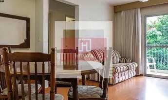 Imagem: Apartamento à venda no bairro Pinheiros