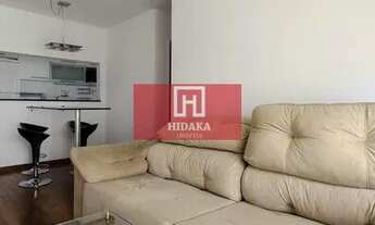 Imagem 1: Apartamento à venda no bairro Vila Madalena - São Paulo/SP, Zona Oeste