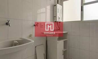 Imagem 4: Apartamento à venda no bairro Vila Madalena - São Paulo/SP, Zona Oeste