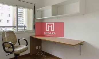 Imagem 5: Apartamento à venda no bairro Vila Madalena - São Paulo/SP, Zona Oeste