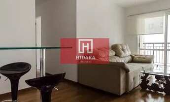 Imagem 2: Apartamento à venda no bairro Vila Madalena - São Paulo/SP, Zona Oeste