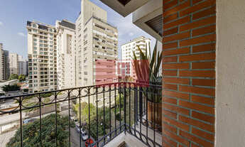 Imagem: Apartamento para alugar no bairro Itaim