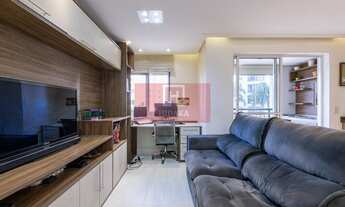 Imagem 3: Apartamento à venda no bairro Vila Andrade - São Paulo/SP, Zona Sul