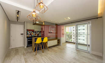 Imagem 4: Apartamento à venda no bairro Chácara Inglesa - São Paulo/SP, Zona Sul