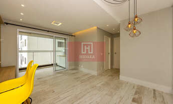 Imagem 2: Apartamento à venda no bairro Chácara Inglesa - São Paulo/SP, Zona Sul