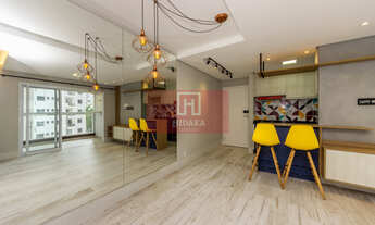 Imagem 3: Apartamento à venda no bairro Chácara Inglesa - São Paulo/SP, Zona Sul