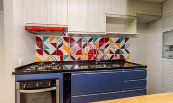 Imagem 7: Apartamento à venda no bairro Chácara Inglesa - São Paulo/SP, Zona Sul