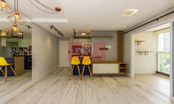 Imagem 5: Apartamento à venda no bairro Chácara Inglesa - São Paulo/SP, Zona Sul