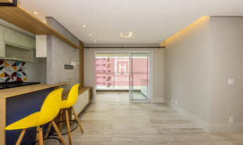 Imagem: Apartamento à venda no bairro Chácara