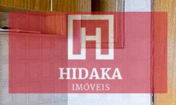 Imagem 7: Apartamento à venda no bairro Santo Amaro - São Paulo/SP, Zona Sul