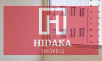 Imagem 4: Apartamento à venda no bairro Santo Amaro - São Paulo/SP, Zona Sul