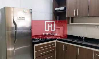 Imagem 4: Apartamento à venda no bairro Saúde - São Paulo/SP, Zona Sul