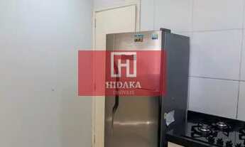 Imagem 5: Apartamento à venda no bairro Saúde - São Paulo/SP, Zona Sul