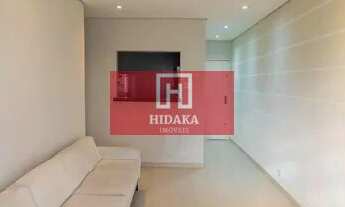 Imagem 2: Apartamento à venda no bairro Saúde - São Paulo/SP, Zona Sul