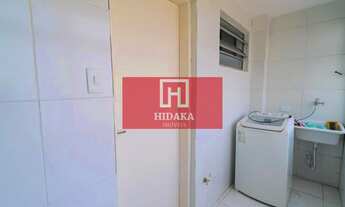 Imagem 6: Apartamento à venda no bairro Saúde - São Paulo/SP, Zona Sul