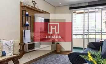 Imagem: Apartamento à venda no bairro Perdizes